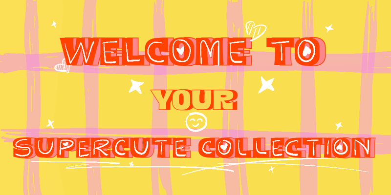 Supercutecollection