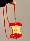 Yummy apple  – Cute Cover for iPhone | Super Cute Collection